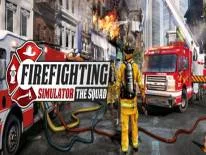 Succès et Trophées de Firefighting Simulator - The Squad