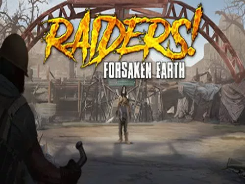 Succès et Trophées de Raiders! Forsaken Earth Succès et Trophées de Raiders! Forsaken Earth