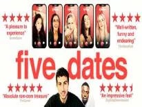 Succès et Trophées de Five Dates