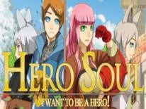 Succès et Trophées de Hero Soul: I want to be a Hero!