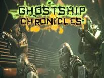 Succès et Trophées de Ghostship Chronicles