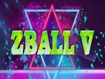Succès et Trophées de Zball V