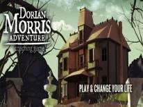 Astuces de Dorian Morris Adventure pour PC