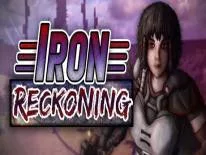 Succès et Trophées de Iron Reckoning