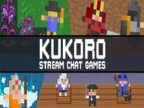 Succès et Trophées de Kukoro: Stream chat games