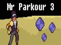 Succès et Trophées de Mr. Parkour 3