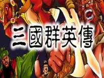Astuces de Heroes of the Three Kingdoms pour PC
