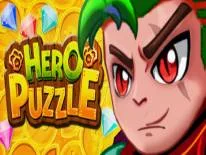 Succès et Trophées de Hero Puzzle