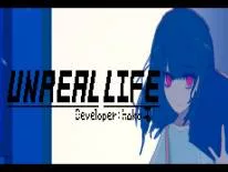 Succès et Trophées de UNREAL LIFE