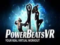 Astuces de PowerBeatsVR - VR Fitness pour PC