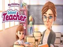 Succès et Trophées de My Universe - School Teacher