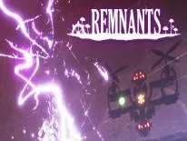 Succès et Trophées de Remnants