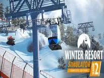Astuces de Winter Resort Simulator Season 2 pour PC