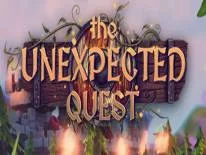 Succès et Trophées de The Unexpected Quest