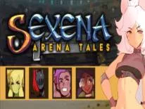 Astuces de Sexena: Arena Tales pour PC