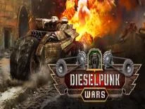 Succès et Trophées de Dieselpunk Wars
