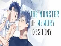 Astuces de THE MONSTER OF MEMORY:DESTINY pour PC