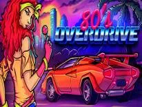 Succès et Trophées de 80's OVERDRIVE