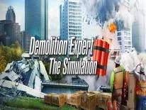 Succès et Trophées de Demolition Expert - The Simulation