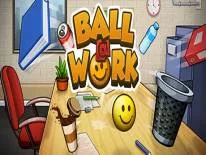 Astuces de Ball at Work: A Fun and Unique Game of Skill and P pour PC