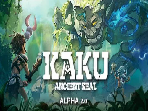 Astuces de KAKU: Ancient Seal (Alpha) pour PC