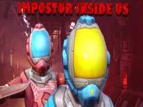 Succès et Trophées de Impostor Inside Us