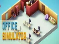 Astuces de Office Simulator pour PC