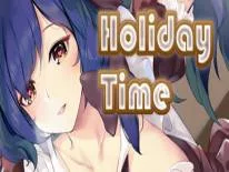 Succès et Trophées de Holiday Time