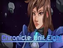 Succès et Trophées de Chronicle: Unit Eight