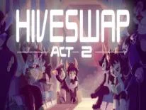 Succès et Trophées de HIVESWAP: ACT 2