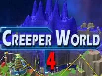 Succès et Trophées de Creeper World 4