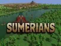 Astuces de Sumerians pour PC
