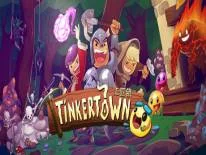 Tinkertown: PC Trainer (EA Version 0.8.1d): Santé illimitée et super dégâts