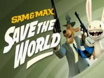 Succès et Trophées de Sam *ECOMM* Max Save the World