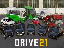 Astuces de Drive 21 pour PC