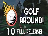 Succès et Trophées de Golf Around!