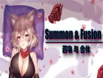 Succès et Trophées de Summon *ECOMM* Fusion