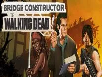 Succès et Trophées de Bridge Constructor: The Walking Dead