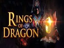 Astuces de Rise of dragons pour PC