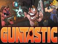 Succès et Trophées de Guntastic