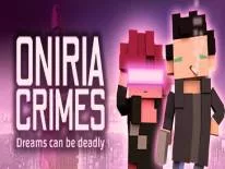 Succès et Trophées de Oniria Crimes
