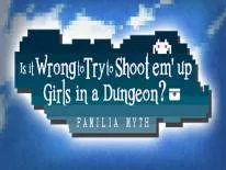 Astuces de Is It Wrong to Try to Shoot 'em Up Girls in a Dung pour PC