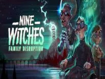 Succès et Trophées de Nine Witches: Family Disruption