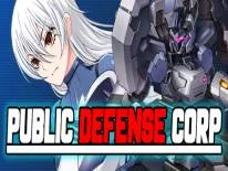 Astuces de Public Defense Corp pour PC
