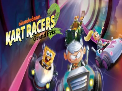 Succès et Trophées de Nickelodeon Kart Racers 2: Grand Prix