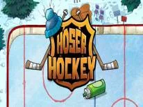 Astuces de Hoser Hockey pour PC