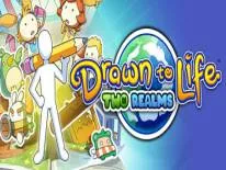 Succès et Trophées de Drawn to Life: Two Realms