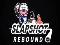 Succès et Trophées de Slapshot: Rebound