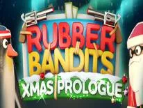 Astuces de Rubber Bandits: Christmas Prologue pour PC