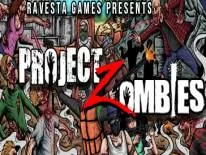 Succès et Trophées de Matts Project Zombies